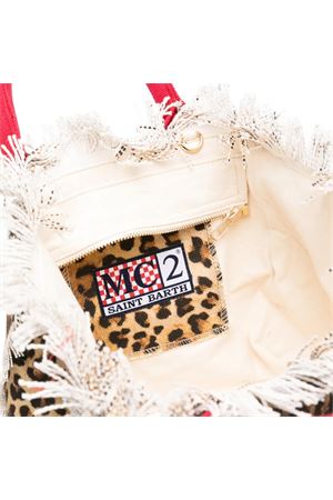 Borsa Vanity Mini Piccola Con Tracolla MC2 SAINT BARTH | Borsa | VAMI00100329L